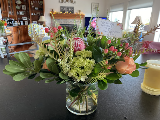 Florist «Beaumont Florist», reviews and photos, 4201 NE Fremont St, Portland, OR 97213, USA