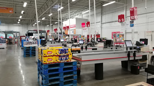 Warehouse club «BJ’s Wholesale Club», reviews and photos, 555 Universal Dr, North Haven, CT 06473, USA