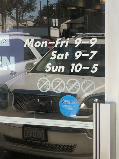 Hair Salon «Supercuts», reviews and photos, 449 Market St, Elmwood Park, NJ 07407, USA