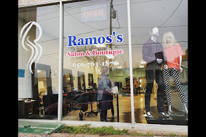 Ramos's Salon