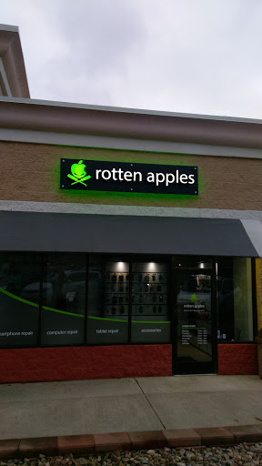 Computer Repair Service «Rotten Apples», reviews and photos, 20325 U.S. 19 #5, Cranberry Twp, PA 16066, USA