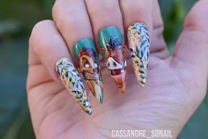 Cassandre SD NAIL - Pose d'ongle et Formation image