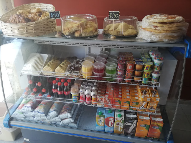 Buono Pan - Panadería
