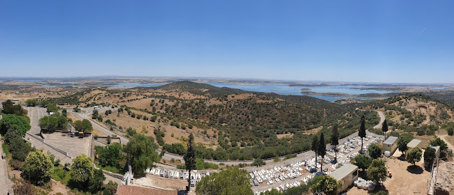 Opinii despre Café Snack Bar O Rito în Reguengos de Monsaraz - Cafeteria