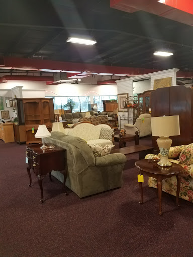 Thrift Store «The Salvation Army Family Store & Donation Center», reviews and photos