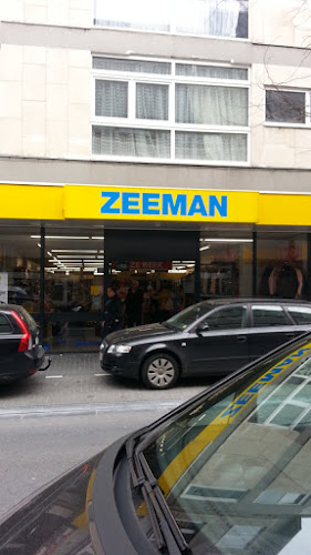 Beoordelingen van Zeeman Antwerpen Abdij in Antwerpen - Kledingwinkel
