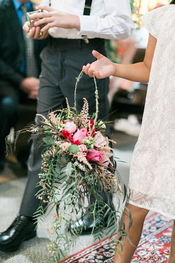 Florist «la petite fleur», reviews and photos, 1783 E Rte 66, Glendora, CA 91740, USA