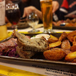 Photo n°2 de l'avis de Luke.o fait le 30/11/2019 à 07:23 sur le  Doppio Malto à Fiume Veneto