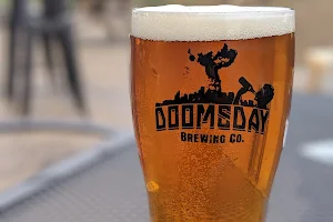 Doomsday Brewing Company image