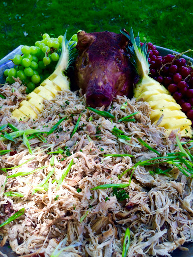 Caterer «All Smoked Up BBQ Catering», reviews and photos, 60 Newtown Rd #219, Danbury, CT 06810, USA