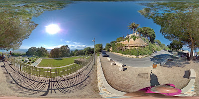 Residence Eden Cannes à Vallauris