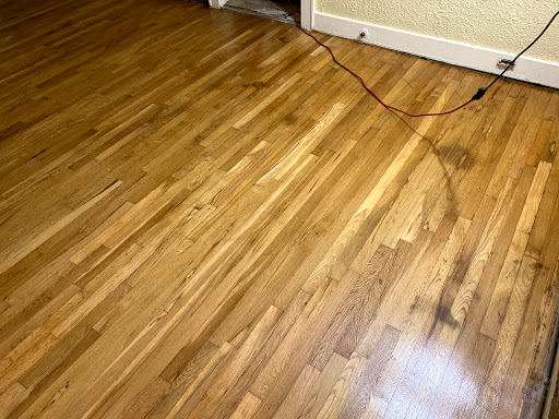 Advanced Wood Floors