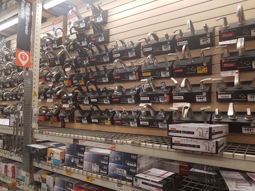 Home Improvement Store «The Home Depot», reviews and photos, 2201 Lakeview Pkwy, Rowlett, TX 75088, USA