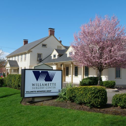 Willamette Surgery Center