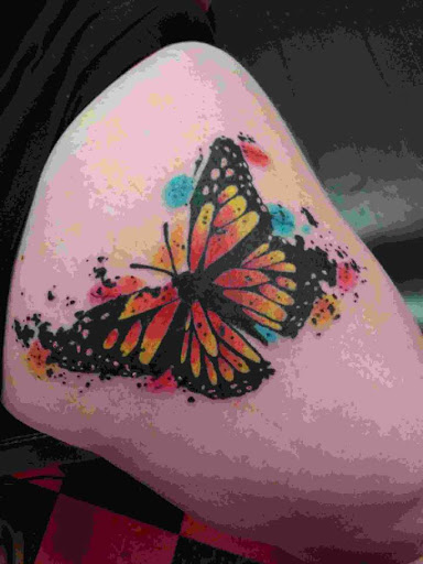 Explore tattoo ideas generator, creative tattoo ideas in Fort Dodge, available at Black Diamond Tattoo Studio