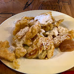 Photo n°3 de l'avis de Marina.r fait le 29/02/2020 à 08:29 sur le  Hunde- & Landhotel Sportalm / Restaurant zur alten Schule à Philippsreut