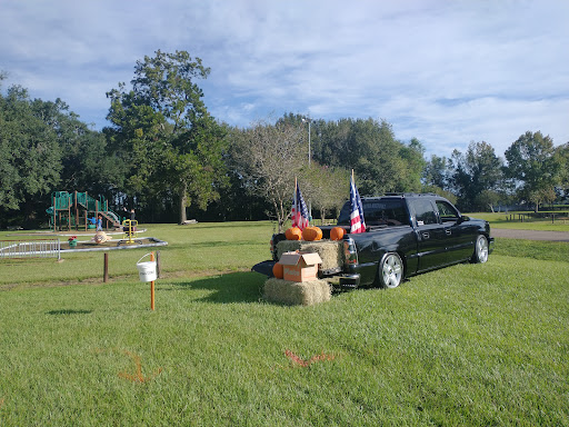 Weeks Park