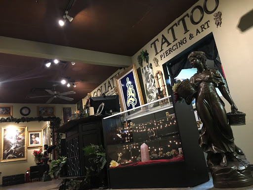 Explore type 1 diabetes tattoo ideas, creative tattoo ideas in Phoenix, available at Goliath Tattoo