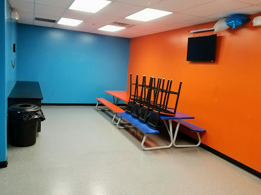 Amusement Center «Sky Zone Trampoline Park», reviews and photos, 2834 New Jersey 73 N, Maple Shade Township, NJ 08052, USA