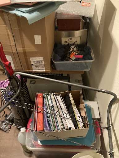 Moving and Storage Service «Two Men and a Truck», reviews and photos, 1101 N Howard Ave, Tampa, FL 33607, USA