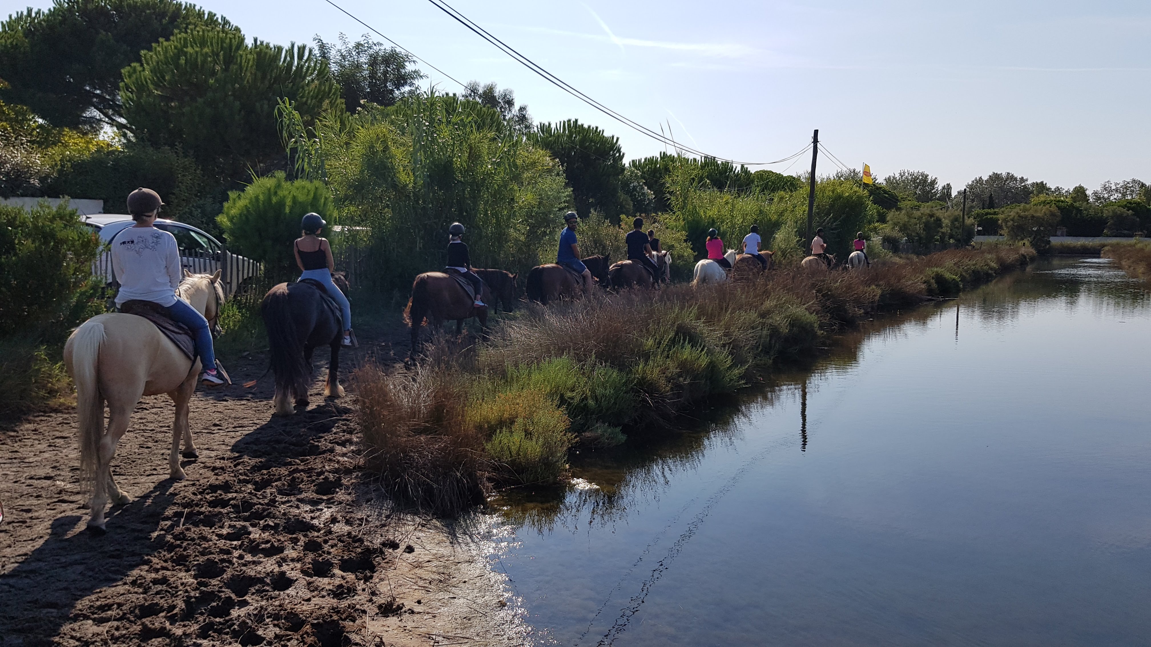 Photo n° 2 de l'avis de Franck. fait le 23/08/2018 à 12:53