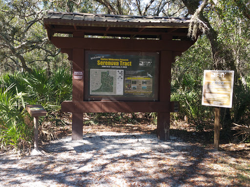 Nature Preserve «Serenova Tract», reviews and photos, 14900 Florida 52, Land O Lakes, FL 34638, USA