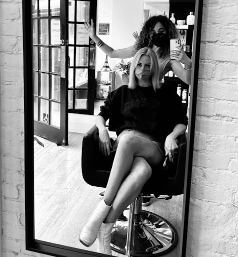 Beauty Supply Store «AGS Beauty - AGS Salon Equipment», reviews and photos, 19786 NE San Rafael St, Portland, OR 97230, USA