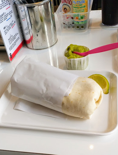 Burrito Baby Mannheim