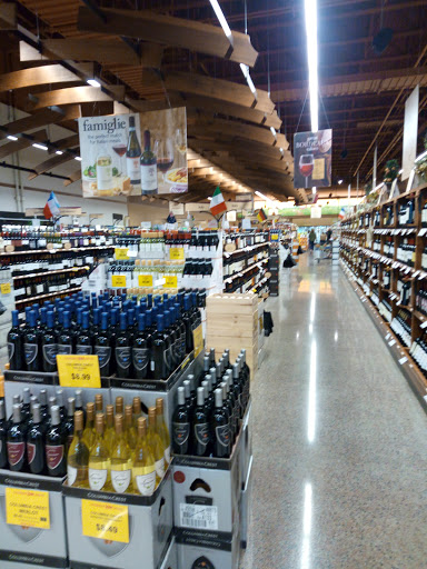 Supermarket «Wegmans», reviews and photos, 2281 Carl D. Silver Parkway, Fredericksburg, VA 22401, USA