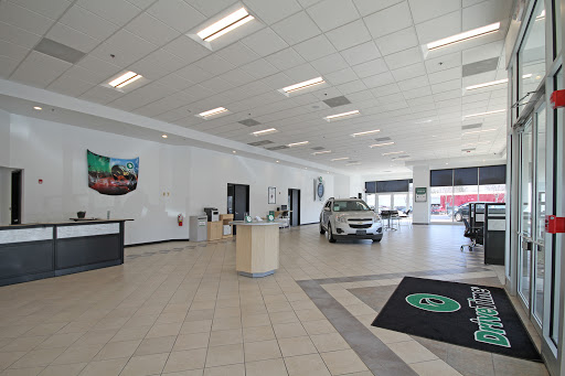 Used Car Dealer «DriveTime Used Cars», reviews and photos, 1530 E New York St, Aurora, IL 60505, USA