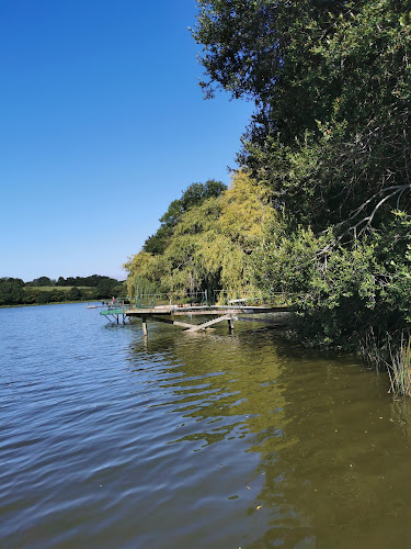 Centre de loisirs Fédération de Maine-et-Loire pour la Pêche et la Protection du Milieu Aquatique Brissac-Loire-Aubance