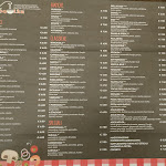 Photo n°15 de l'avis de Umberto.r fait le 18/09/2022 à 21:17 sur le  Pizzeria al Fogolar à Paularo