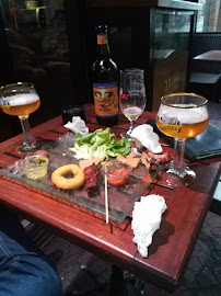 Plats et boissons du Restaurant Café le Flamand à Montauban - n°10
