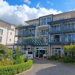 Photo n°2 de l'avis de Michel.a fait le 31/08/2023 à 17:13 sur le  Grand Hotel Binz à Binz