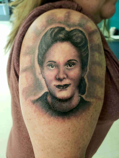 Explore in this moment tattoo ideas, creative tattoo ideas in Homosassa, available at Citrus Tattoos