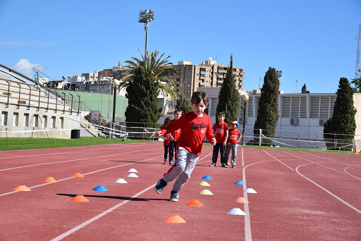 Escuela Atletismo Apolana Alicante