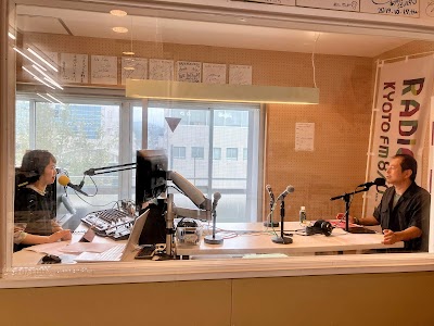 FM87.0 RADIO MIX KYOTO