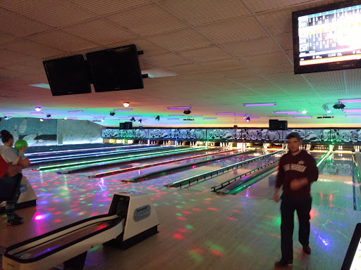 Bowling Alley «Midway Lanes», reviews and photos, 1405 Montour Blvd, Danville, PA 17821, USA