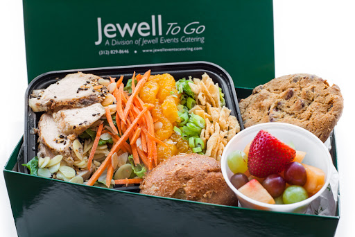 Caterer «Jewell Events Catering», reviews and photos, 424 N Wood St, Chicago, IL 60622, USA