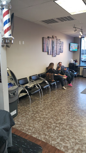 Barber Shop «Justins Barbershop V LLC», reviews and photos, 4028 U.S. 9, Morganville, NJ 07751, USA