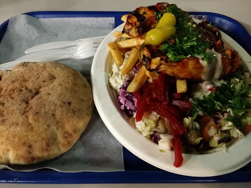 Falafel STOP image