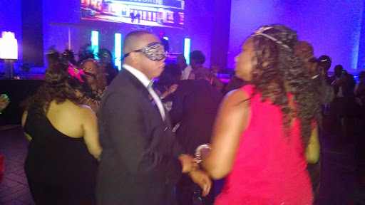 Event Venue «Hippodrome Theater», reviews and photos, 528 N 2nd St, Richmond, VA 23219, USA