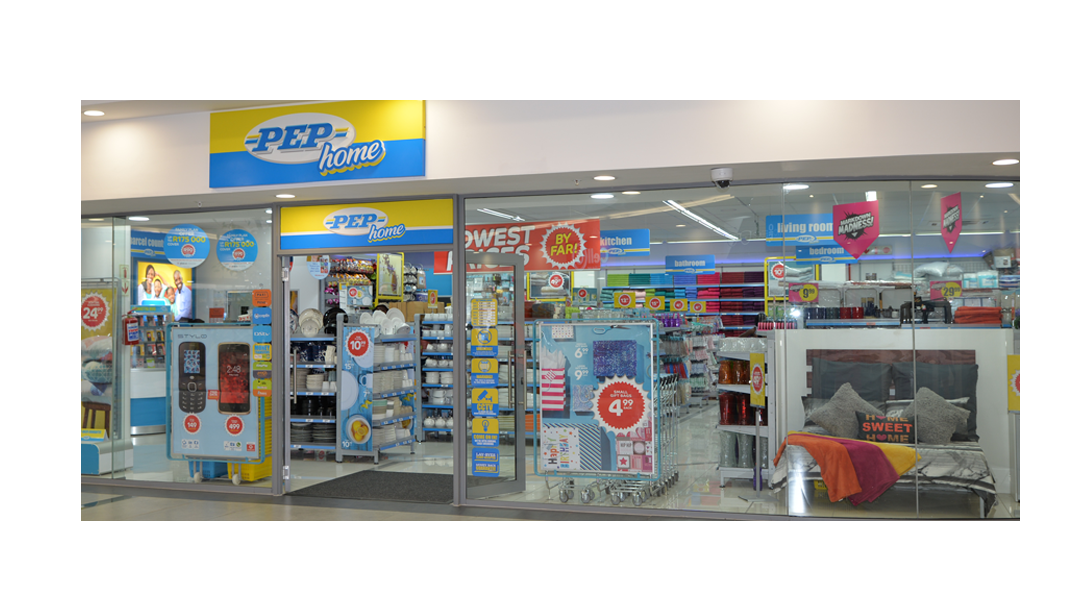 PEP Home Ceres
