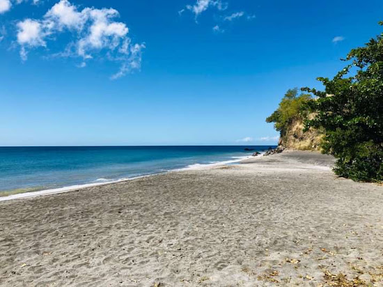 Sabwisha beach