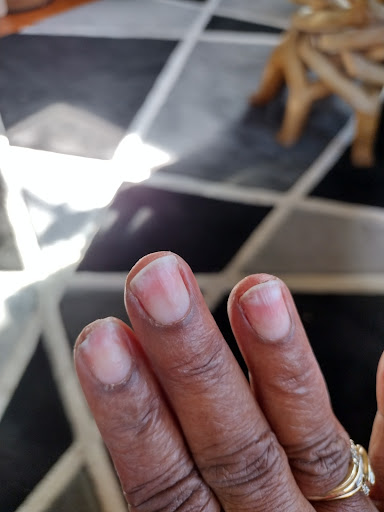 Nail Salon «7 nails and spa», reviews and photos, 225 Snelling Ave N, St Paul, MN 55104, USA