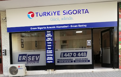 Ersev Sigorta Ltd. Şti