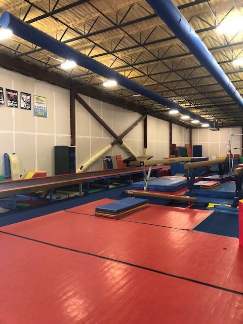 Southern Elite Gymnastics Academy