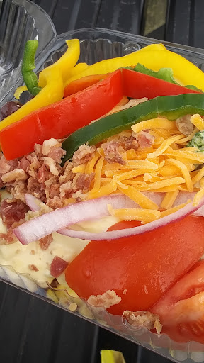 Grocery Store «ShopRite», reviews and photos, 3600 E Landis Ave, Vineland, NJ 08361, USA