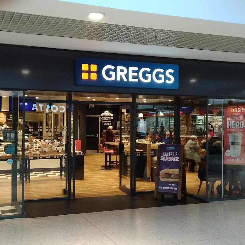 Greggs