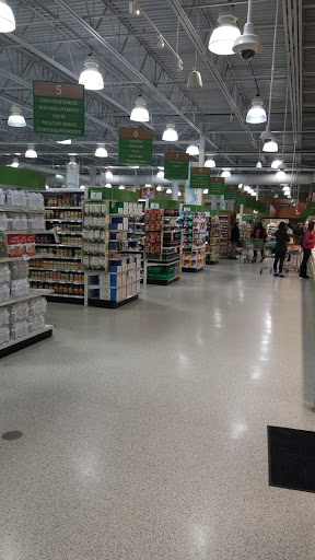 Supermarket «Publix Super Market at Montclair Place», reviews and photos, 1325 Montclair Rd, Birmingham, AL 35210, USA